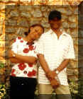 Chidinma and Onuora